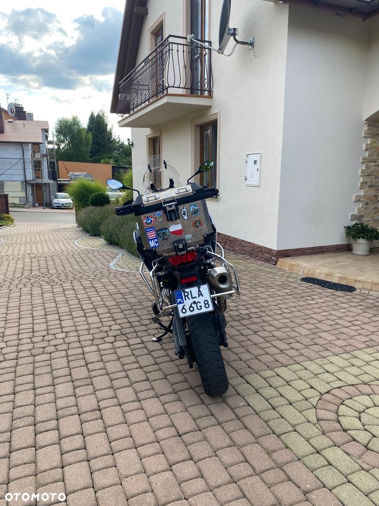 BMW GS - 6
