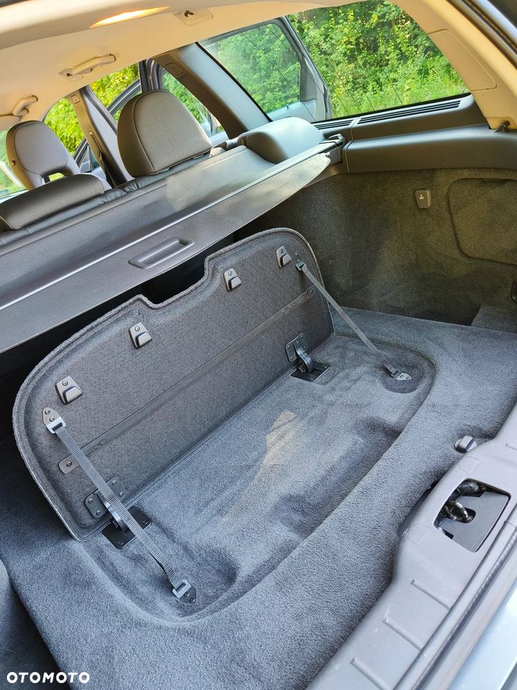 Volvo V50 2.0D Kinetic - 27