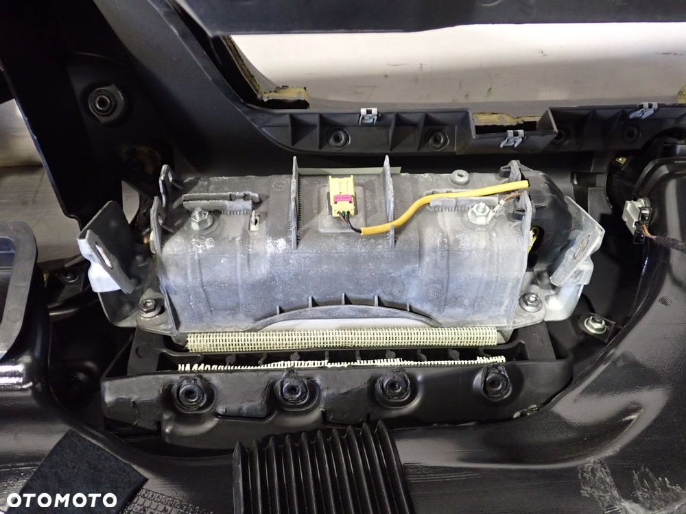 DESKA ROZDZIELCZA SEAT LEON II 1P0857067 - 20