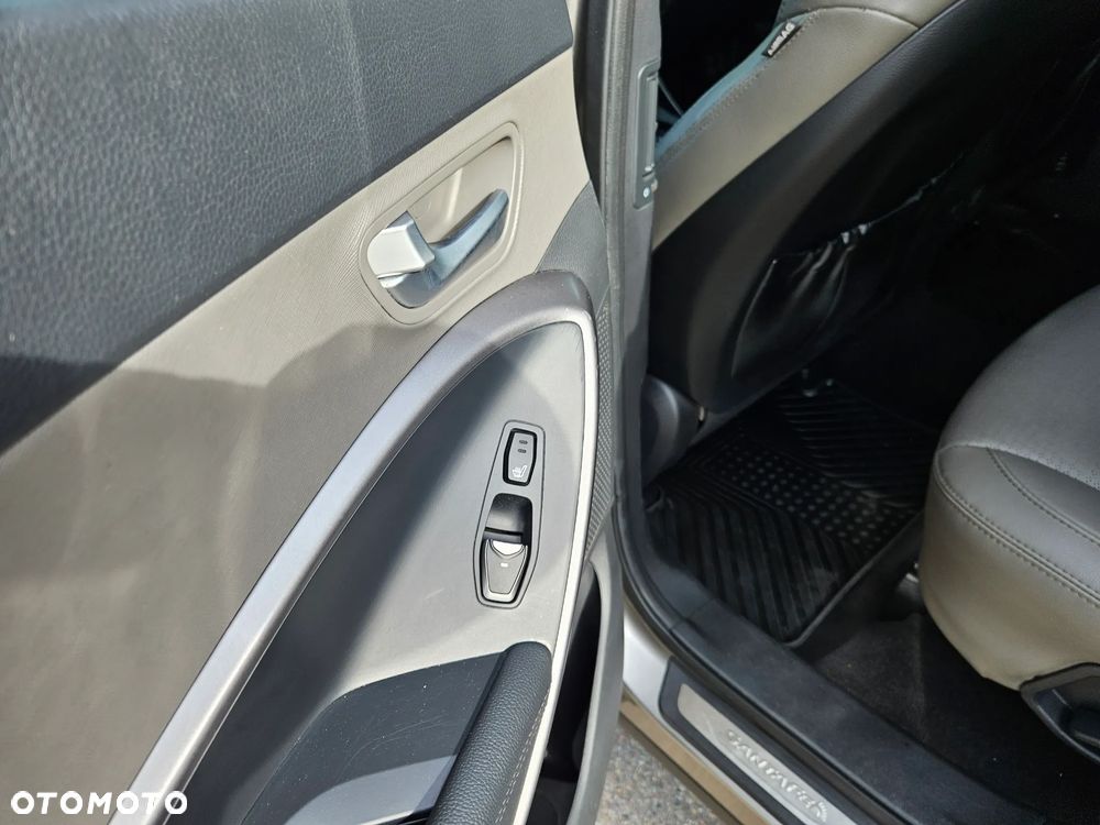 Hyundai Santa Fe - 18