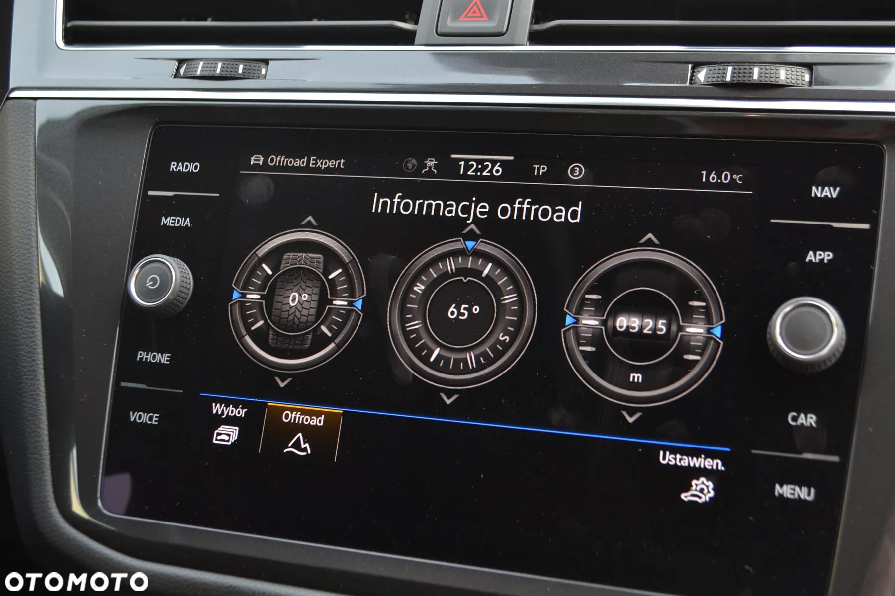 Volkswagen Tiguan Allspace 2.0 TSI 4Mot Comfortline DSG 7os - 35