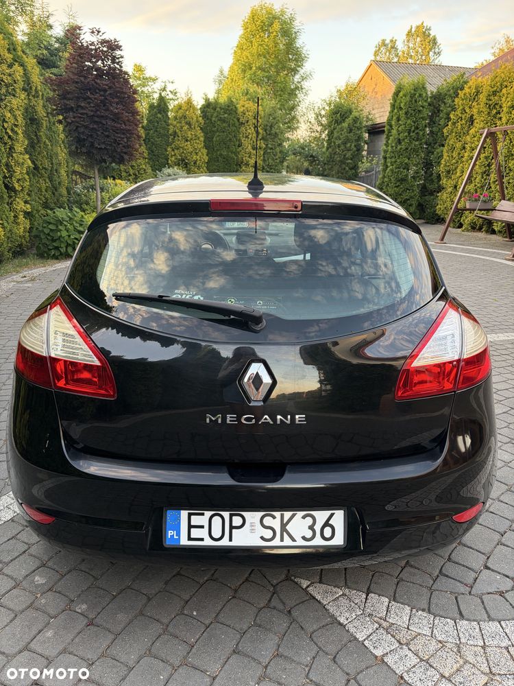 Renault Megane - 4