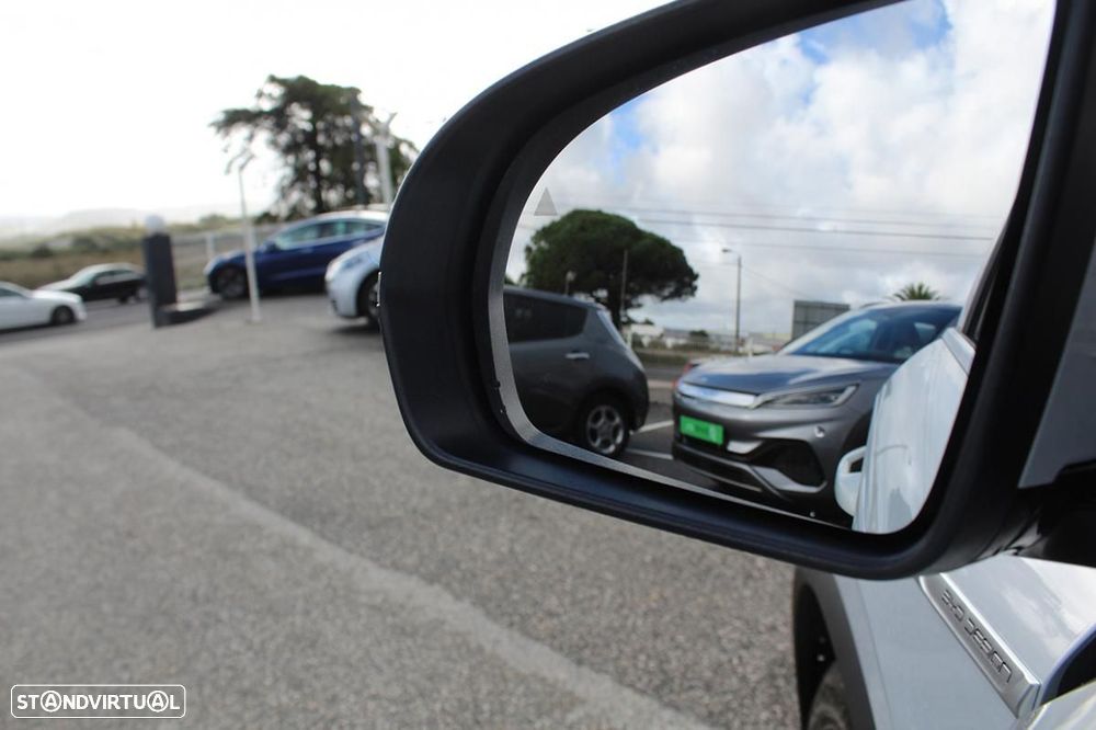 BYD Atto 3 Design - 9