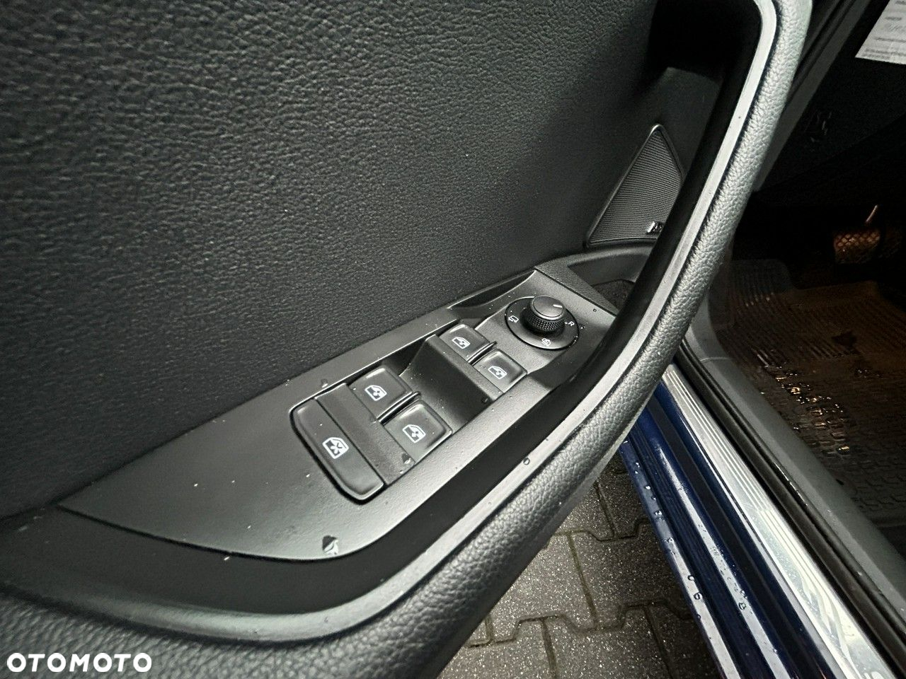 Skoda Superb 2.0 TDI Ambition DSG7 - 23