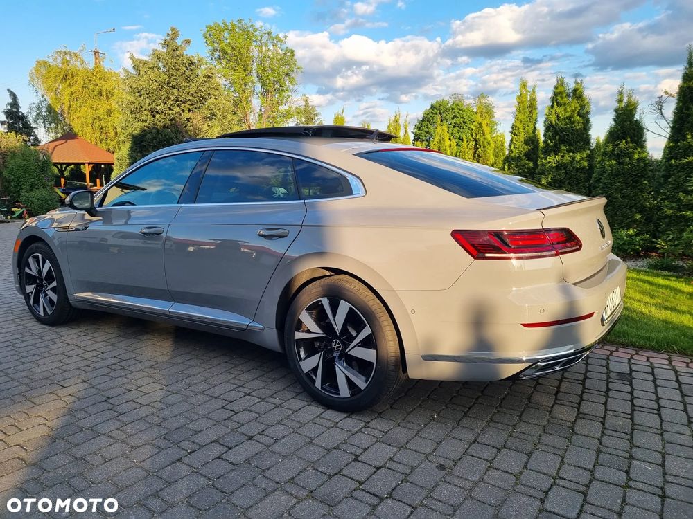 Volkswagen Arteon 2.0 TSI 4Motion R DSG - 6
