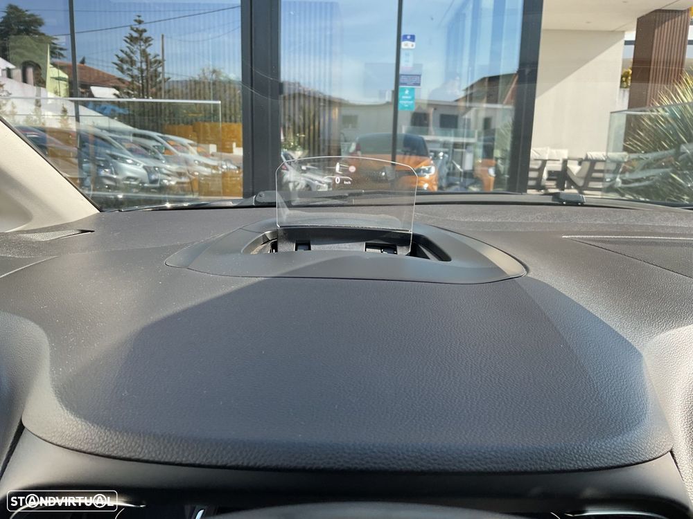 Renault Scénic 1.3 TCe Bose Edition - 24