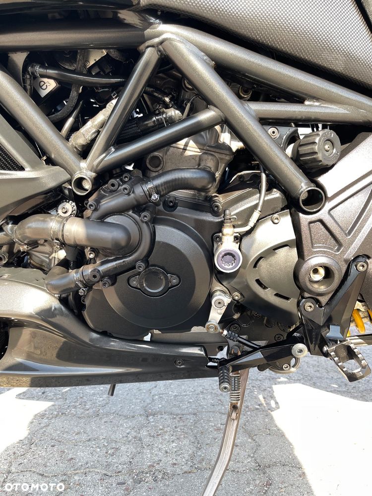 Ducati Diavel - 22