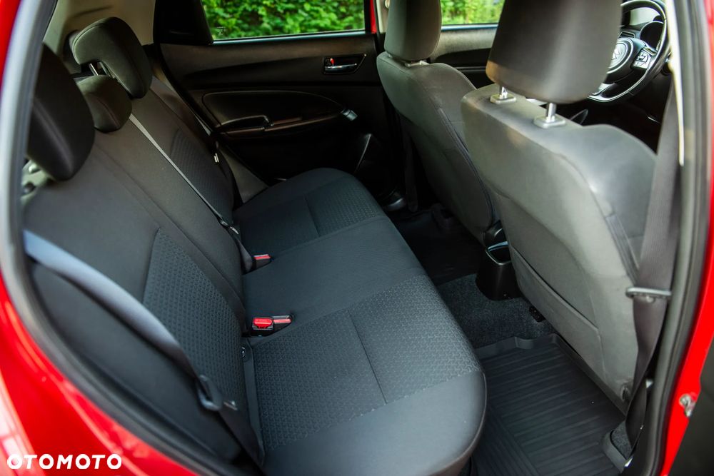 Suzuki Swift 1.0 Boosterjet Automatik Comfort+ - 36