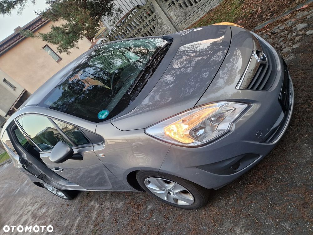 Opel Meriva 1.4 Active - 1
