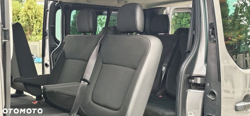 Renault Trafic ver-grand-spaceclass-2-0-dci - 23