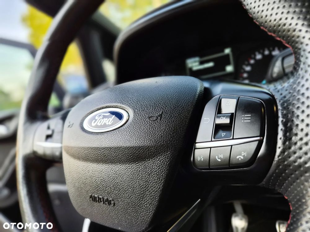 Ford Fiesta - 27