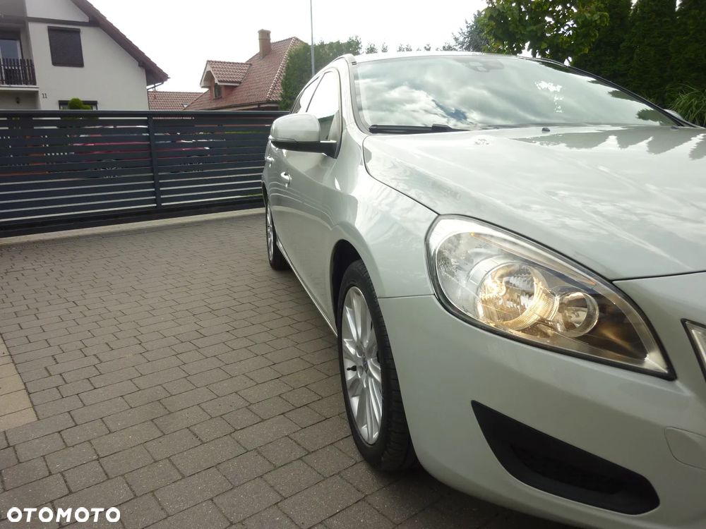 Volvo V60 D3 RDesign - 8