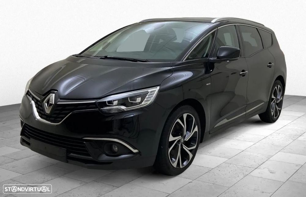 Renault Grand Scénic