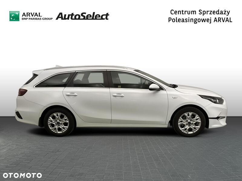 Kia Ceed 1.5 T-GDI M - 7