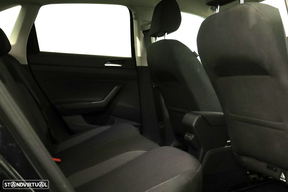 VW Taigo 1.0 TSI Urban - 21