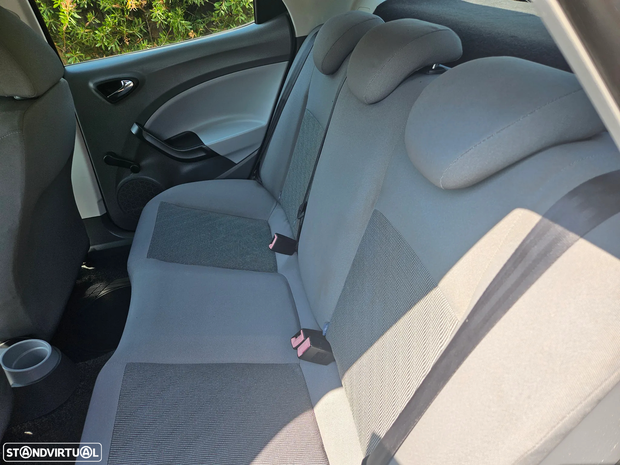 SEAT Ibiza 1.2 12V Reference - 28