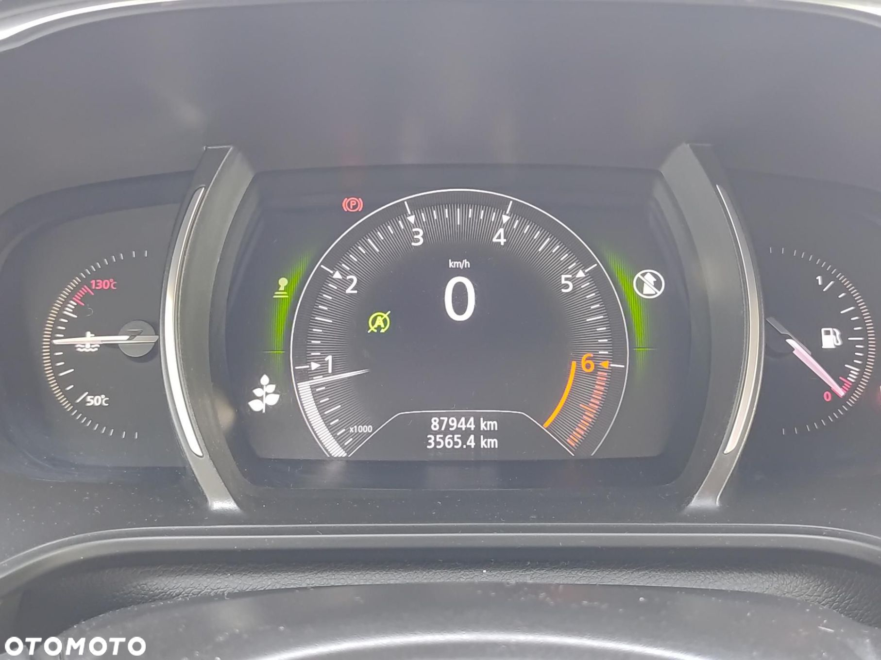 Renault Megane - 28