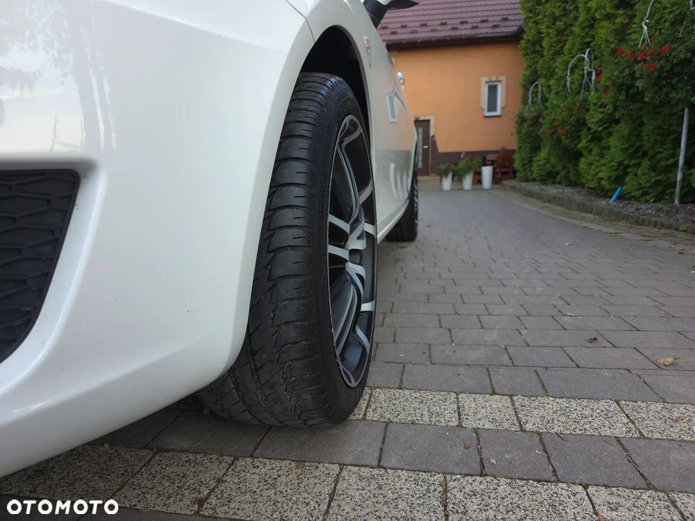 Seat Leon 1.4 TSI Sport - 13