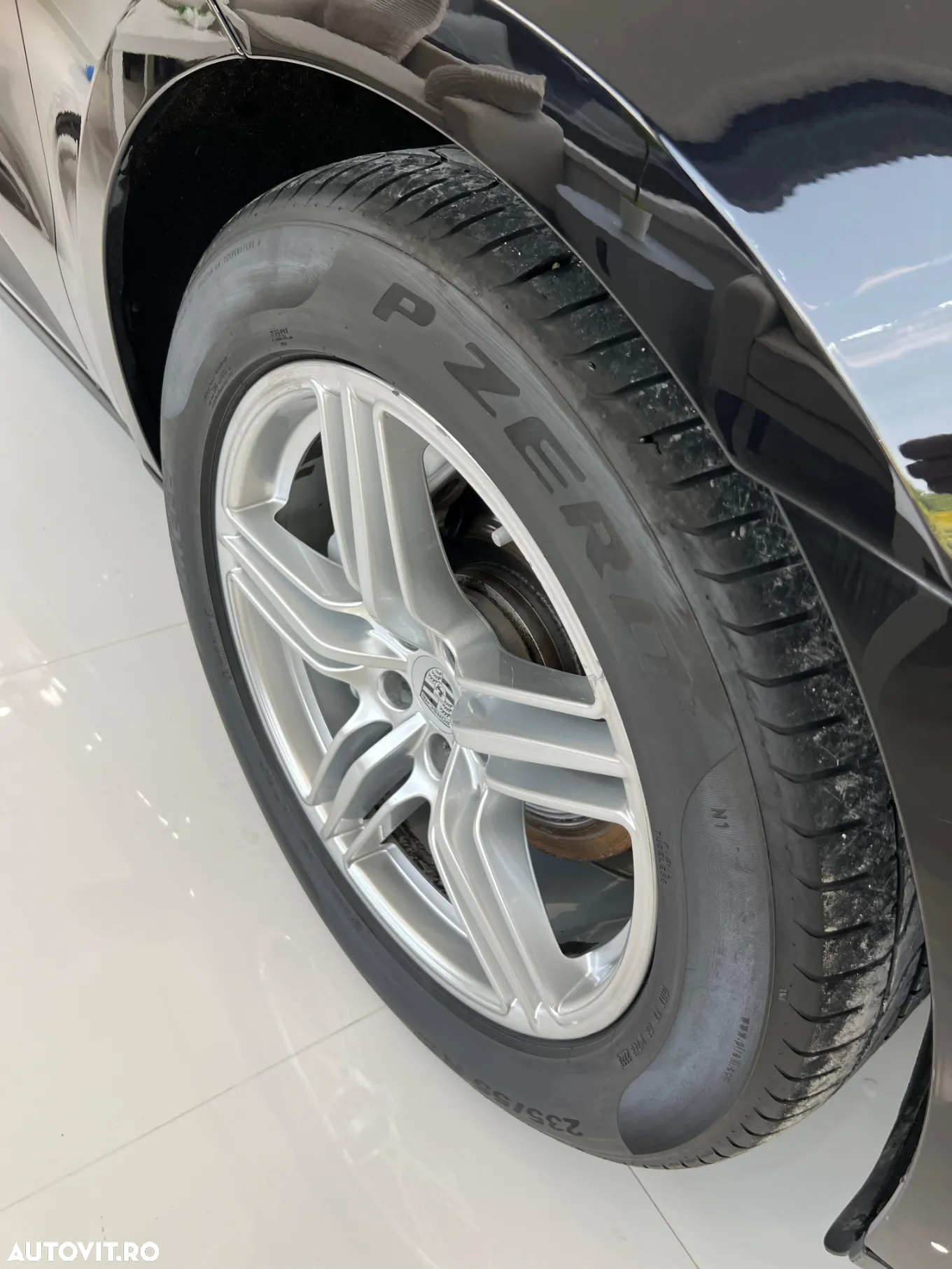 Porsche Macan 3.0 PDK S - 35