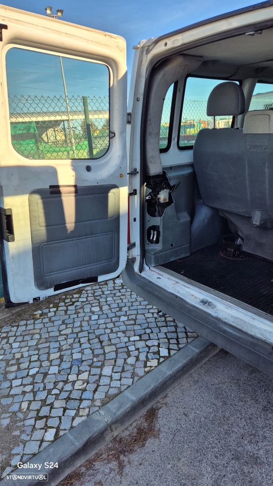 Ford Transit 280S 2.2 TDCi Trend Curta-T.Normal - 9