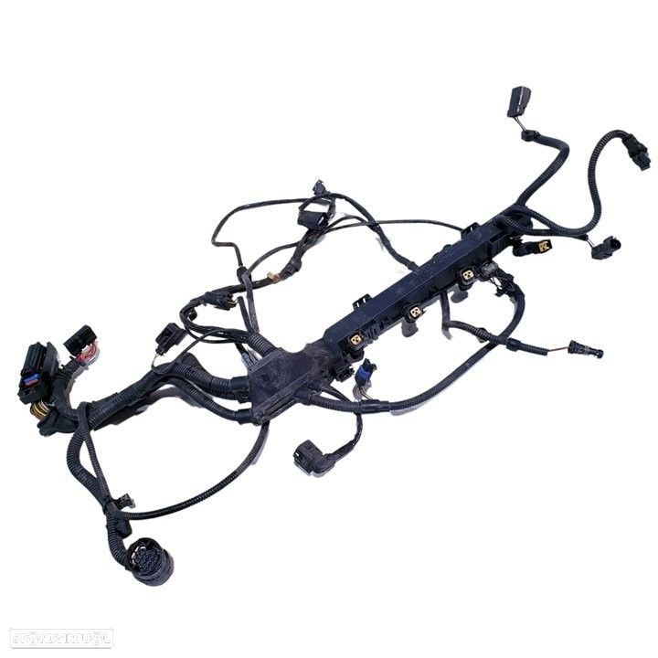 INSTALAÇÃO ELECTRICA MINI MINI 2006 - 3