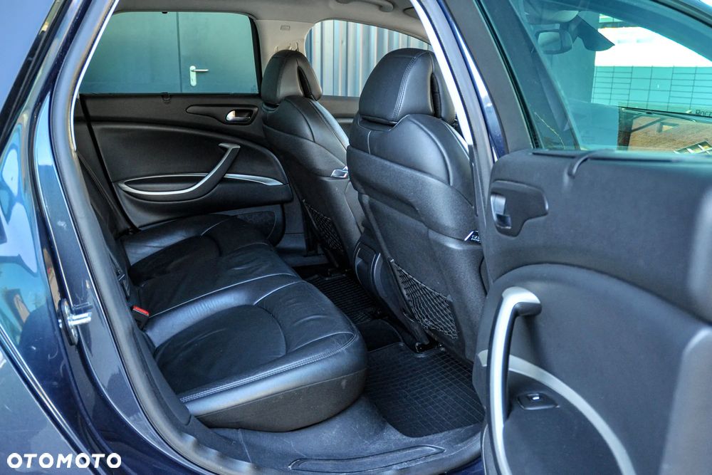 Citroën C5 2.0 HDi Exclusive - 12