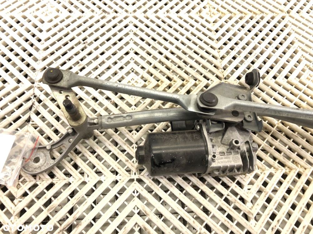 MECHANIZM WYCIERACZEK PRZÓD - 199.00 PLN - BMW 5 (G30, F90) 2016 - 2022 540 d xDrive 235 kW [320 - 2