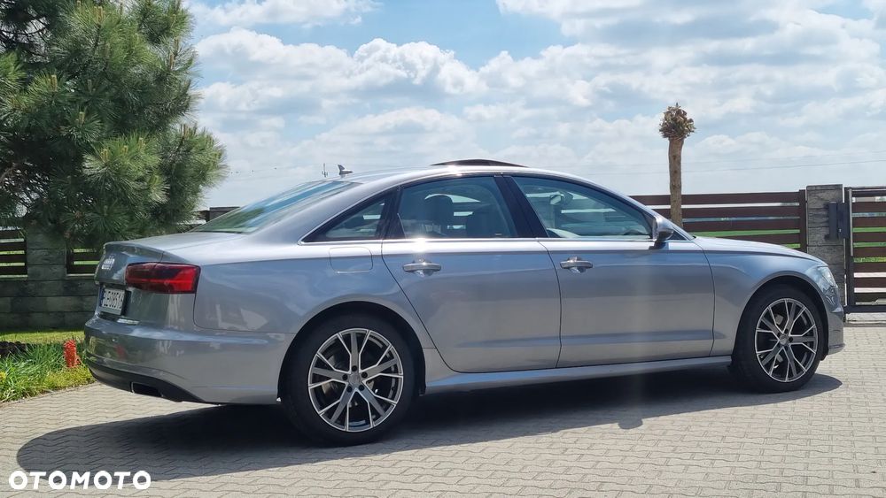 Audi A6 Limousine - 30