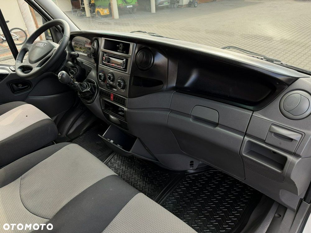 Iveco Daily 65C15 V H - 23