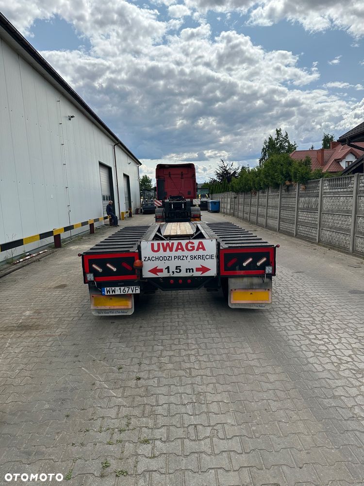 Iveco STRALIS 430 - 16