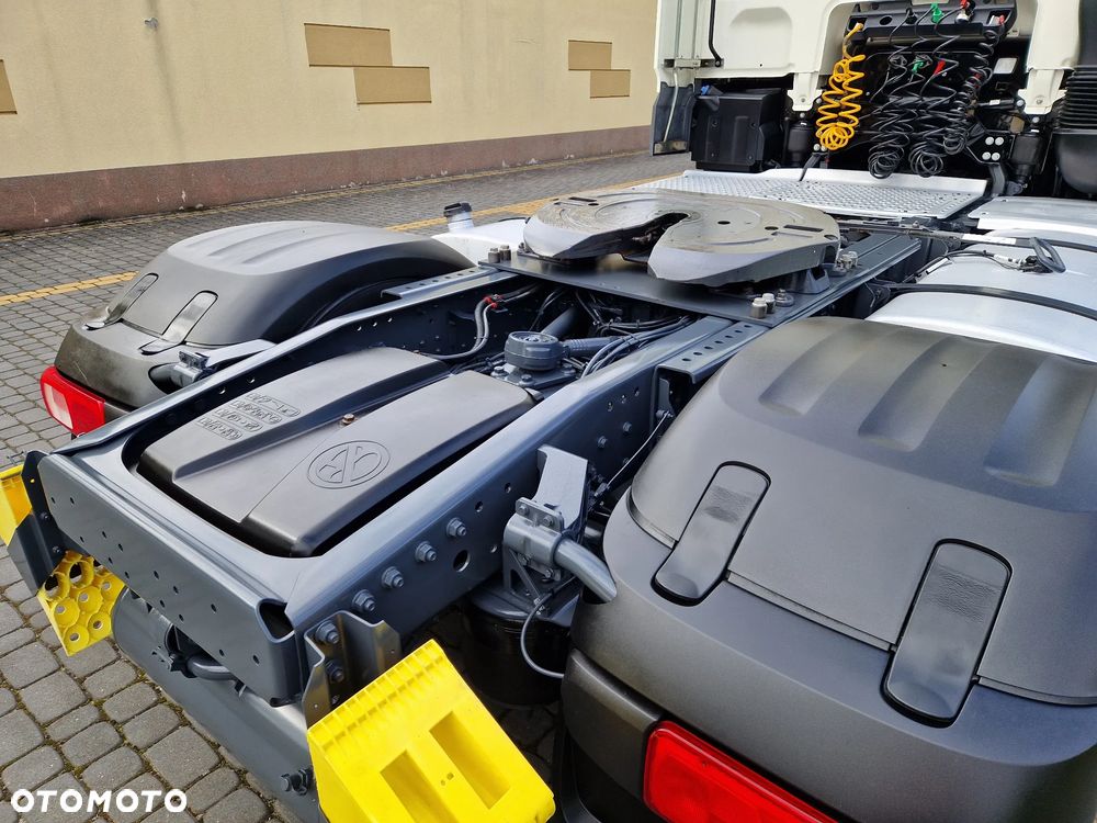 DAF XF 106.480 E6 / SSC / STANDARD / Polski Salon - 16