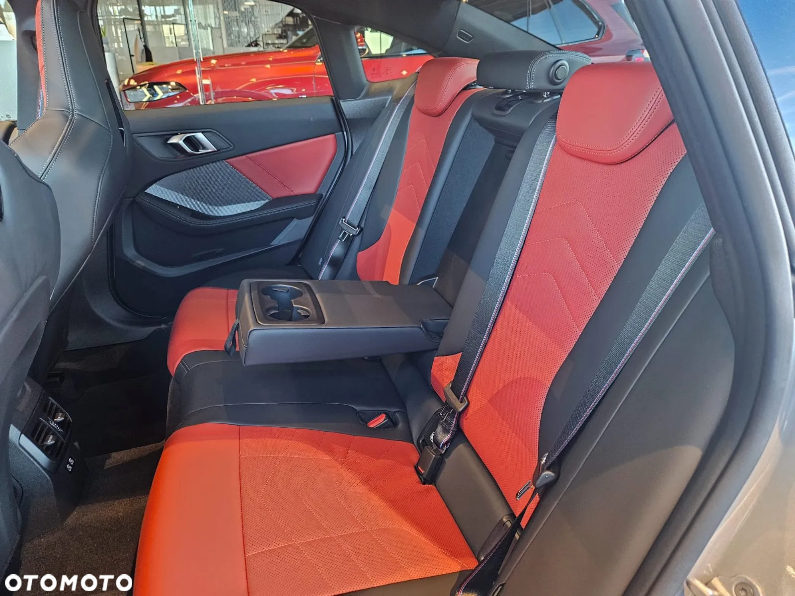BMW Seria 2 M235 xDrive - 18