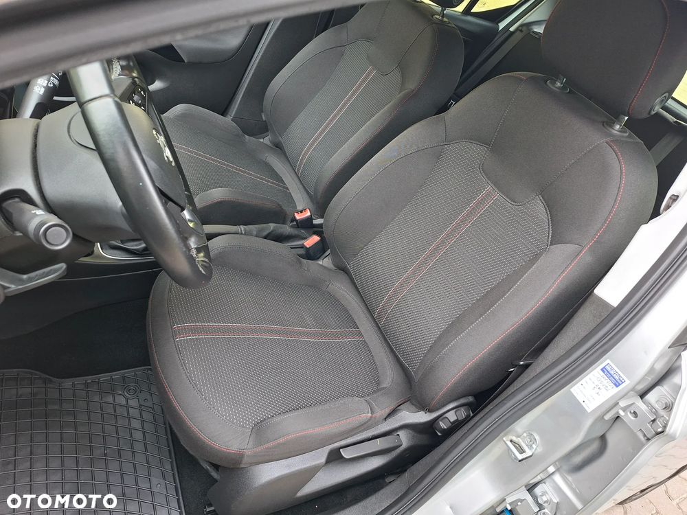 Opel Corsa 1.2 Color Edition - 14