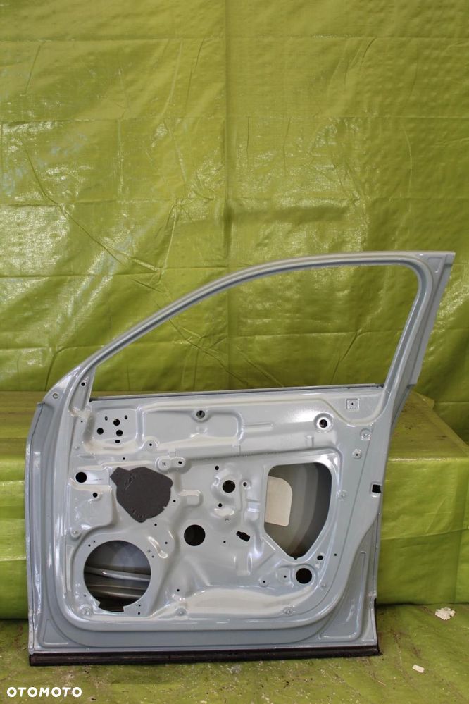 Drzwi Audi Q2 2016-2023r. przód prawy - 2