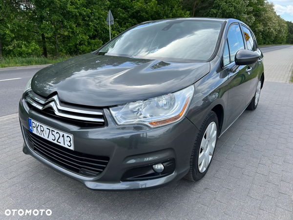 Citroën C4