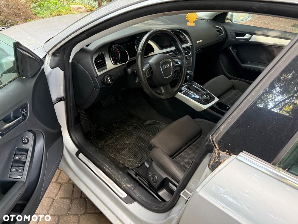 Audi A5 Sportback 3.2 FSI quattro S tronic - 16