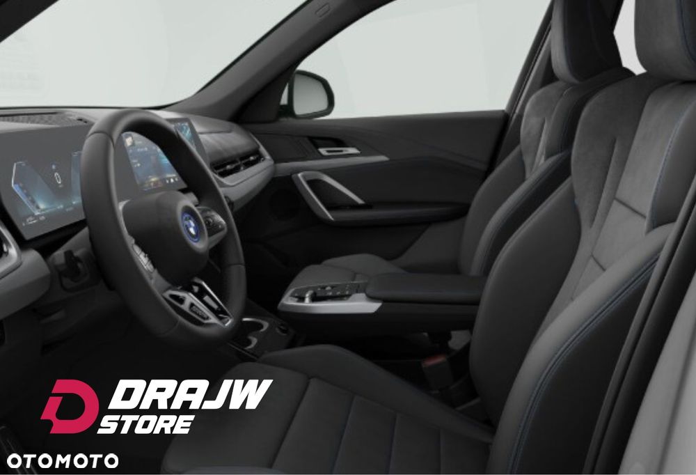 BMW X1 xDrive25e M Sport Edition - 21