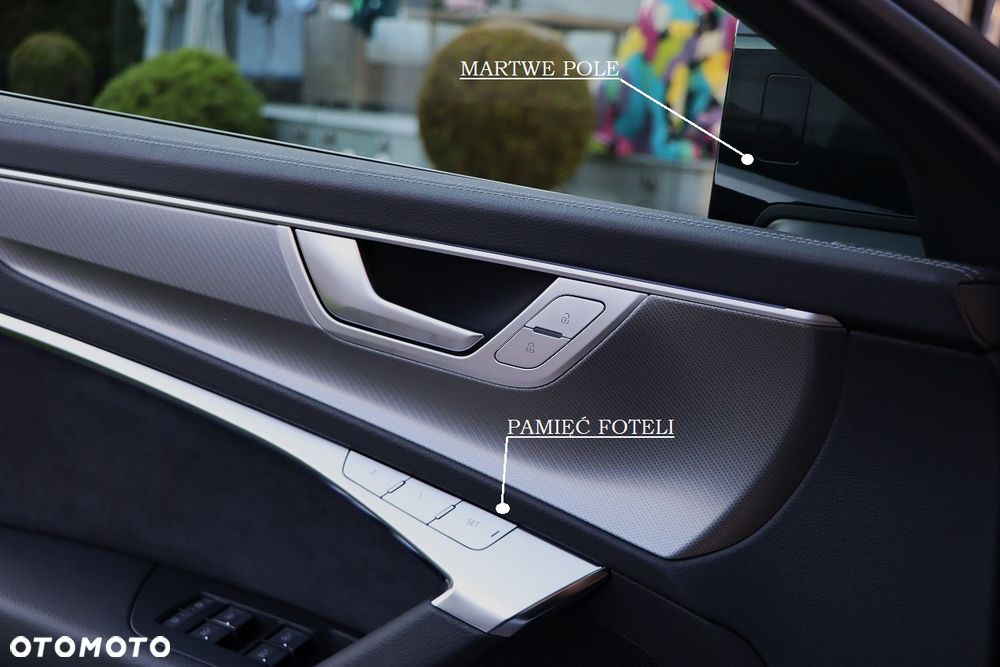 Audi A6 Limousine - 24