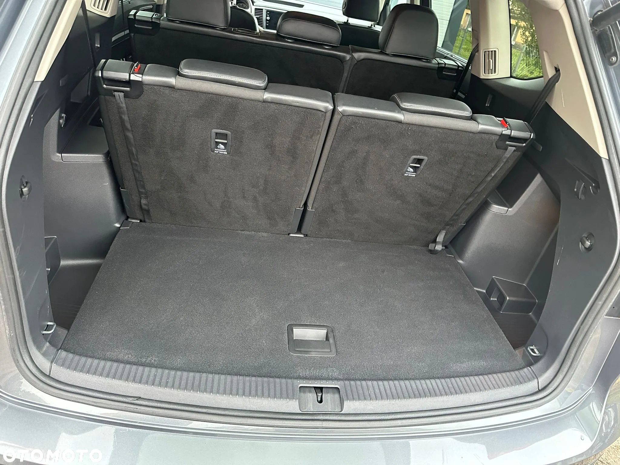 Volkswagen Atlas - 19
