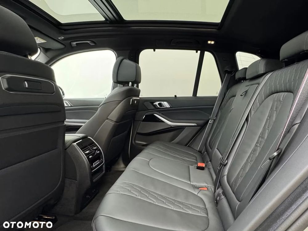 BMW X5 xDrive40d mHEV M Sport sport - 20
