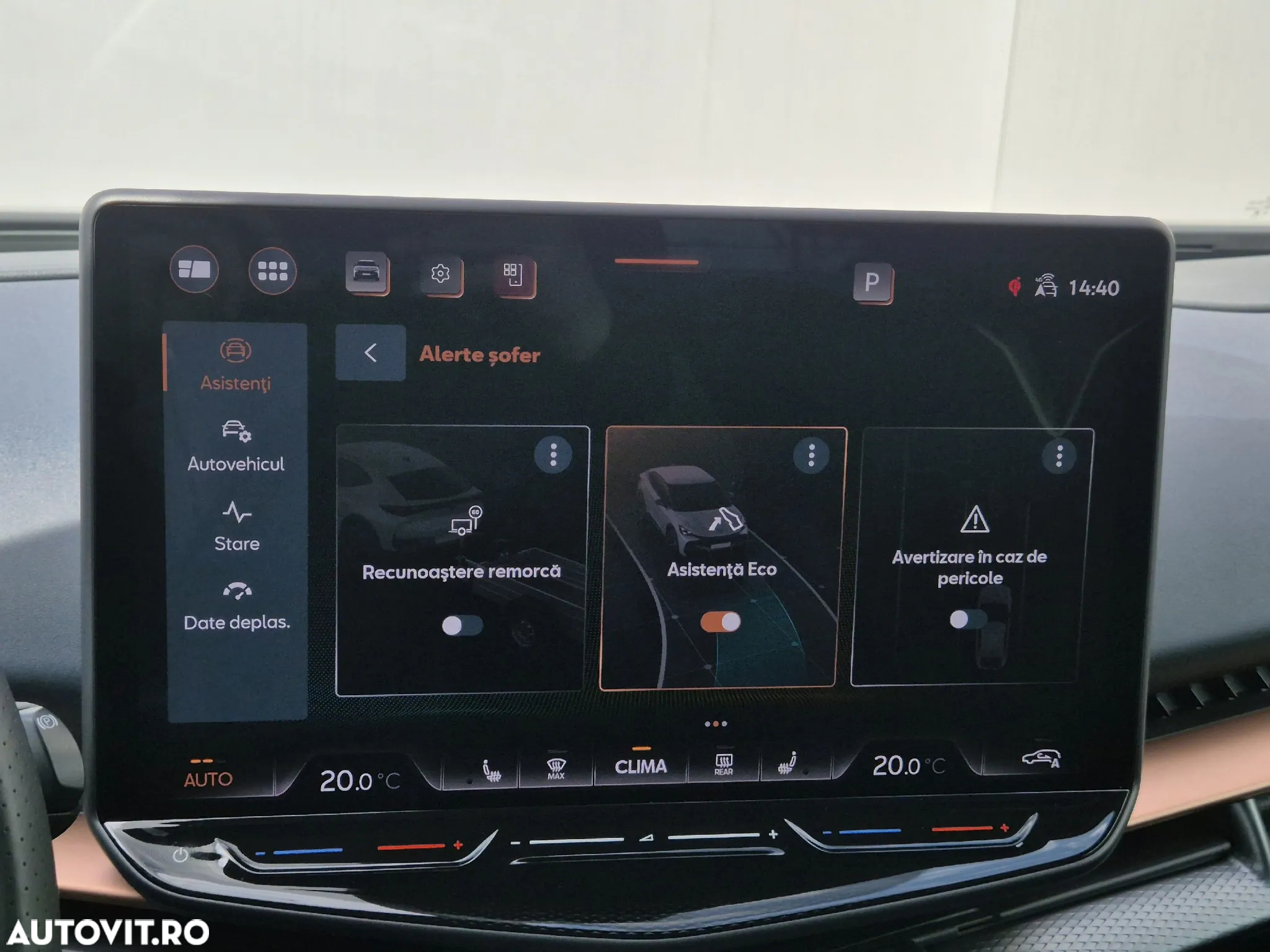 Cupra Tavascan - 27