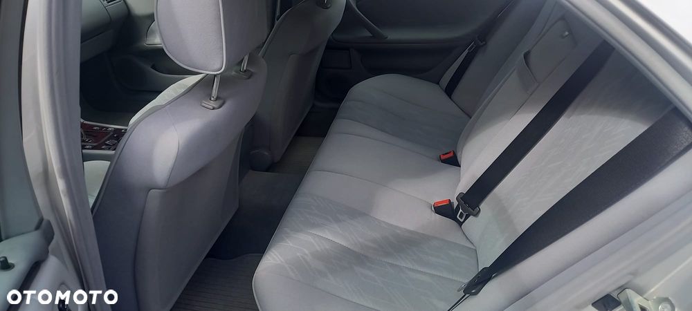 Mercedes-Benz Klasa E - 6