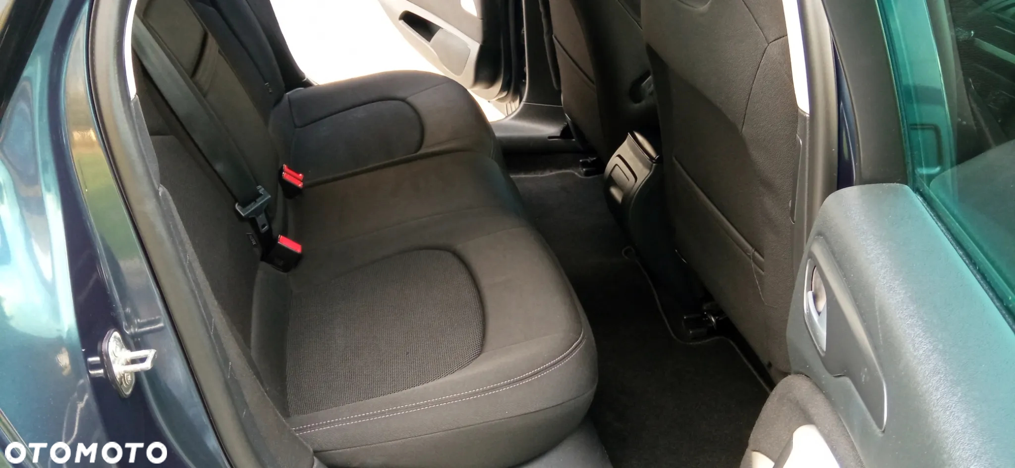 Citroën C5 2.0 HDi Dynamique - 18