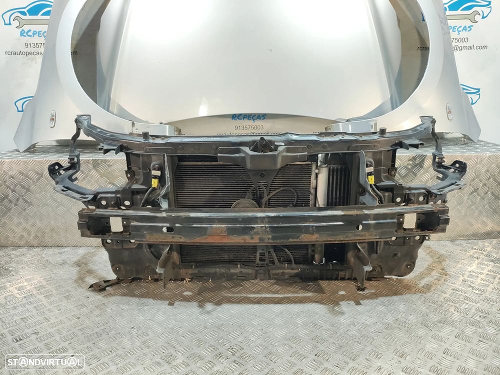 Frente Completa Hyundai i30 FD Fase 1 - 5