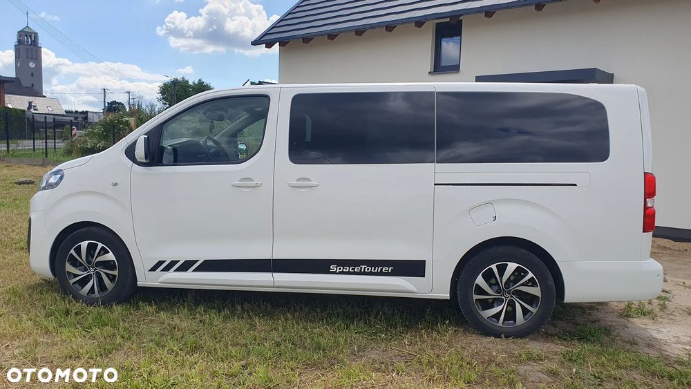 Citroën SpaceTourer 2.0 BlueHDi XL Feel - 8