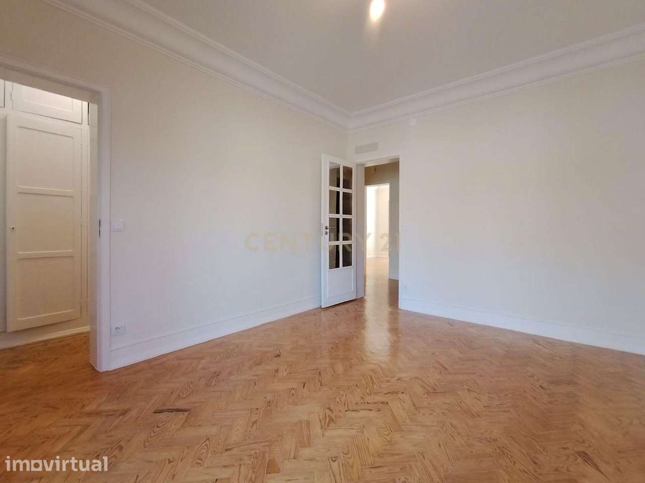 Apartamento T4 na Rua Passos Manuel, Arroios, Lisboa - Grande imagem: 3/19