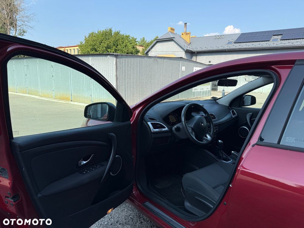 Renault Megane 1.9 dCi Dynamique - 9