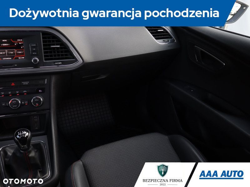 Seat Leon - 10