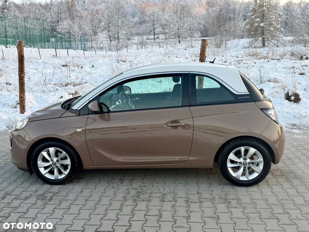 Opel Adam 1.4 Glam - 22