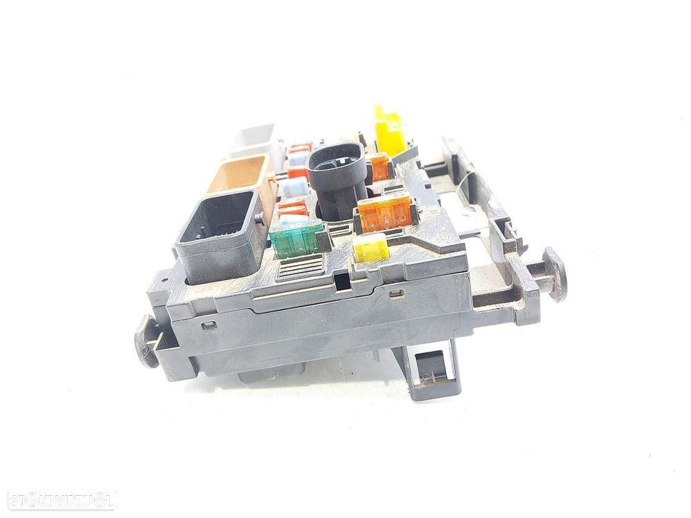 CENTRALINA BSM PEUGEOT 307 2007 - 3